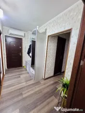 Apartament 3 camere Buzaului B-uri 
