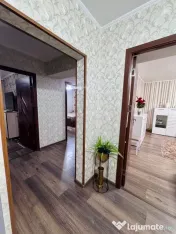 Apartament 3 camere Buzaului B-uri 
