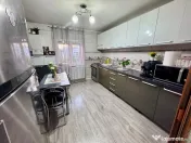 Apartament 3 camere Buzaului B-uri 