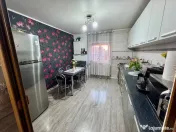 Apartament 3 camere Buzaului B-uri 