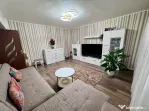 Apartament 3 camere Buzaului B-uri, mobilat-utilat.