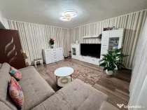 Apartament 3 camere Buzaului B-uri, mobilat-utilat.