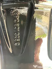 Jante Audi r17 5x112 