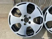 Jante Audi r17 5x112 