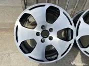 Jante Audi r17 5x112 