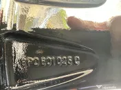 Jante Audi r17 5x112 