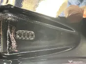 Jante Audi r17 5x112 