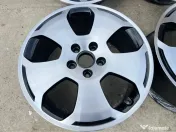 Jante Audi r17 5x112 