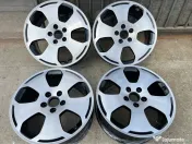 Jante Audi r17 5x112 