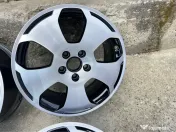 Jante Audi r17 5x112 