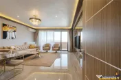 LIVE!Apartament pet friendly, parcare subterana, finisaje pr 