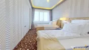 LIVE!Apartament pet friendly, parcare subterana, finisaje pr 