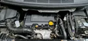 opel zafira 2015 1.4 gpl 140cp 