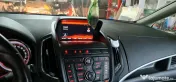 opel zafira 2015 1.4 gpl 140cp 