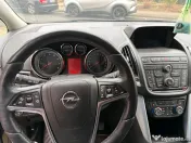 opel zafira 2015 1.4 gpl 140cp 