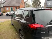 opel zafira 2015 1.4 gpl 140cp 