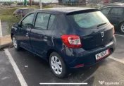 dacia sandero 1.2 gpl 2014 75 cp 