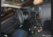 dacia sandero 1.2 gpl 2014 75 cp 