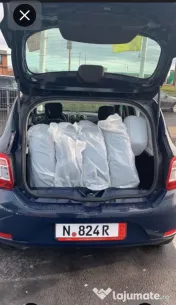 dacia sandero 1.2 gpl 2014 75 cp 