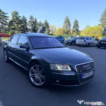 Audi a8 4.2 fsi 2008
