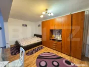 Garsoniera de inchiriat, 37 mp, parter, Lapus 