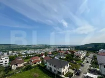 Duplex modern, 4 camere , 180 mp utili, 270 teren, terasa, g