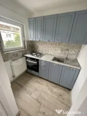 Garsonieră de închiriat, modernă - în Burdujeni 