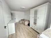 Garsonieră de închiriat, modernă - în Burdujeni 