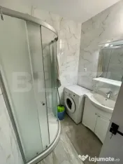 Garsonieră de închiriat, modernă - în Burdujeni 