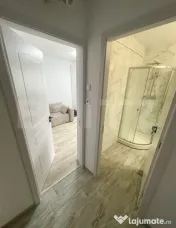Garsonieră de închiriat, modernă - în Burdujeni 
