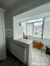 Garsonieră de închiriat, modernă - în Burdujeni 