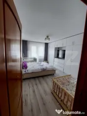 Vand apartament 2 camere - 50 mp - etaj 3, Tudor, 