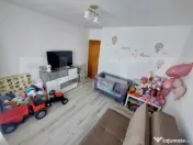 Vand apartament 2 camere - 50 mp - etaj 3, Tudor, 