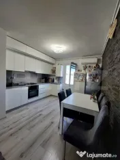 Vand apartament 2 camere - 50 mp - etaj 3, Tudor, 