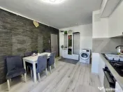 Vand apartament 2 camere - 50 mp - etaj 3, Tudor, 