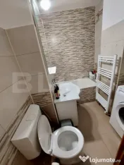 Vand apartament 2 camere - 50 mp - etaj 3, Tudor, 
