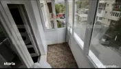 Vand apartament 2 camere - 50 mp - etaj 3, Tudor, 