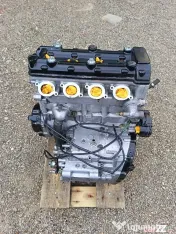 MOTOR suzuki gsxr 600 SRAD 