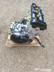 MOTOR suzuki gsxr 600 SRAD 