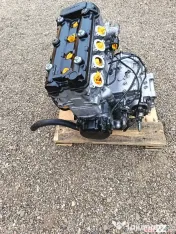 MOTOR suzuki gsxr 600 SRAD 