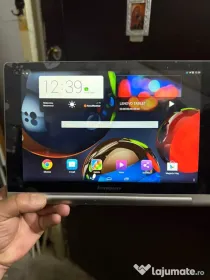 Tabletă lenovo
