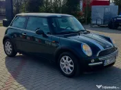 Mini Cooper ONE , an 2004, 1,6 i, GPL Secvent , inm RO, BUZAU Tel -O7671915O4 