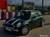 Mini Cooper ONE , an 2004, 1,6 i, GPL Secvent , inm RO, BUZAU Tel -O7671915O4 