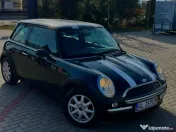 Mini Cooper ONE , an 2004, 1,6 i, GPL Secvent , inm RO, BUZAU Tel -O7671915O4 