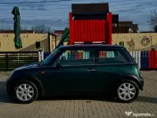 Mini Cooper ONE , an 2004, 1,6 i, GPL Secvent , inm RO, BUZAU Tel -O7671915O4 