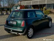 Mini Cooper ONE , an 2004, 1,6 i, GPL Secvent , inm RO, BUZAU Tel -O7671915O4 