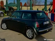 Mini Cooper ONE , an 2004, 1,6 i, GPL Secvent , inm RO, BUZAU Tel -O7671915O4 