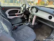 Mini Cooper ONE , an 2004, 1,6 i, GPL Secvent , inm RO, BUZAU Tel -O7671915O4 