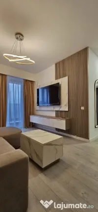 Proprietar / 2 camere Novum 56/ Metrou Gorjului 