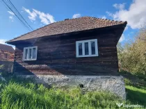 Casa batraneasca centrul satului Musca, comuna Lupsa, judetul Alba